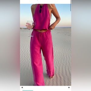 Turquoise Lane the Label - set